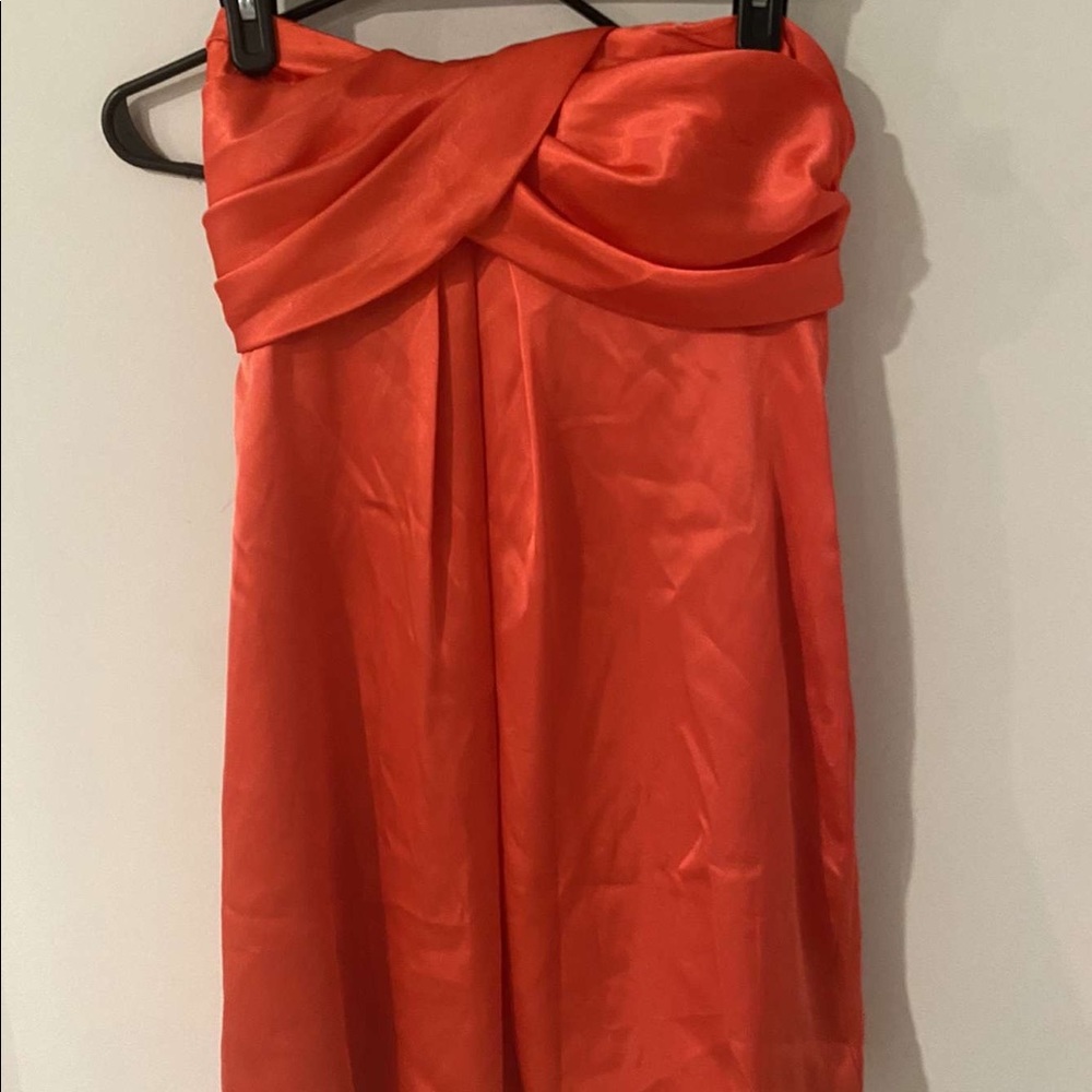 Size 7/8 Homecoming/Prom Dress